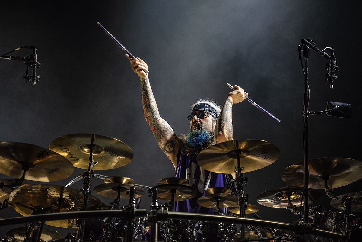 Dream Theater - 40th Anniversary Tour